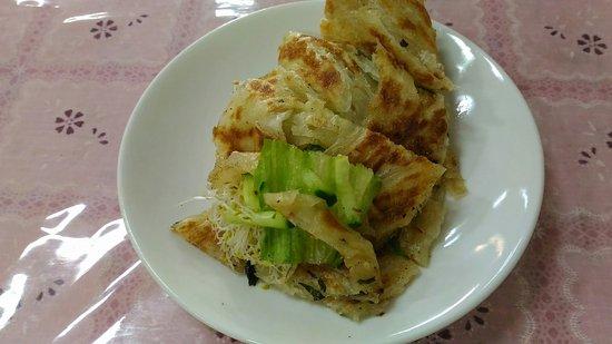 Huo Li Su Shi Zao Can Ba